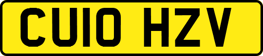 CU10HZV