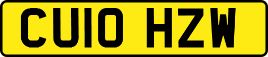 CU10HZW