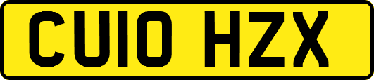 CU10HZX