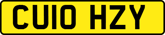 CU10HZY
