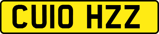 CU10HZZ