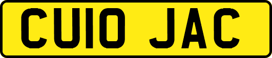 CU10JAC