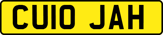 CU10JAH