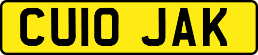 CU10JAK