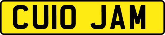 CU10JAM