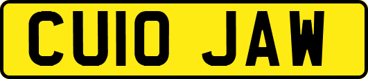 CU10JAW
