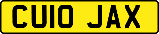 CU10JAX