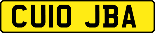 CU10JBA