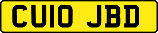 CU10JBD