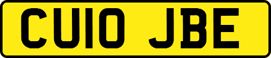 CU10JBE