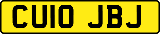 CU10JBJ