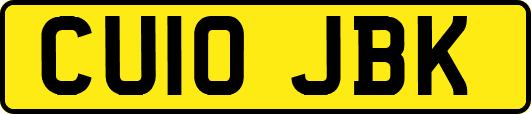 CU10JBK