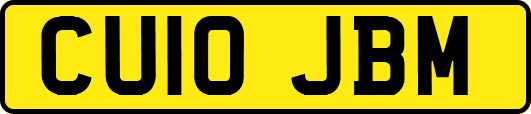 CU10JBM