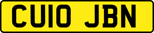 CU10JBN