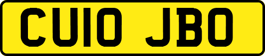CU10JBO