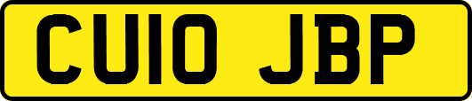 CU10JBP