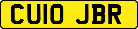 CU10JBR
