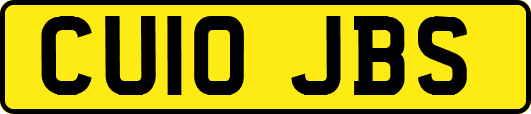 CU10JBS