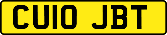 CU10JBT
