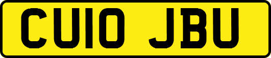 CU10JBU