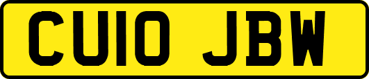 CU10JBW