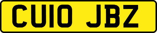 CU10JBZ