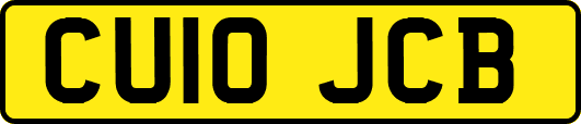 CU10JCB