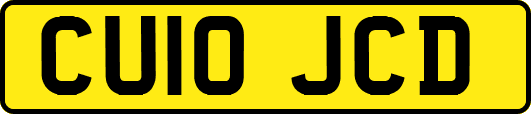 CU10JCD