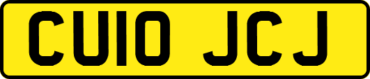 CU10JCJ