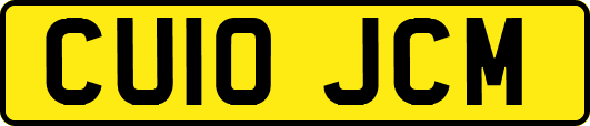CU10JCM