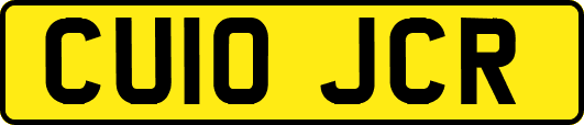 CU10JCR