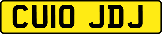 CU10JDJ