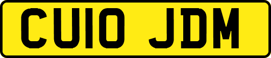 CU10JDM