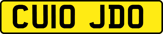 CU10JDO