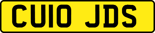 CU10JDS