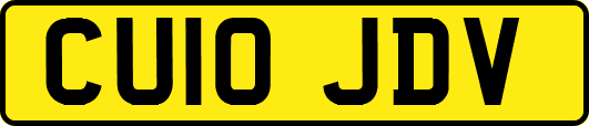 CU10JDV