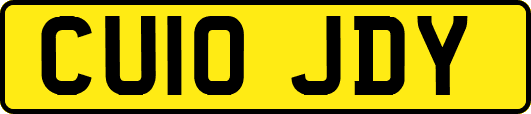 CU10JDY