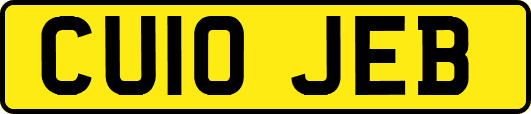 CU10JEB