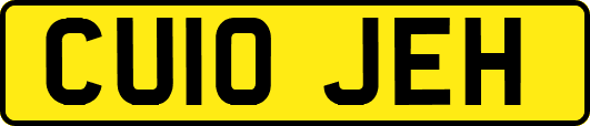 CU10JEH