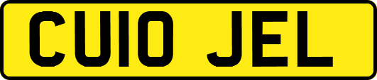 CU10JEL