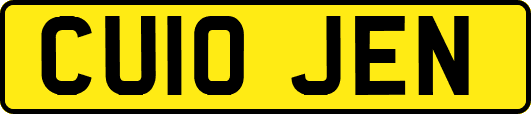 CU10JEN