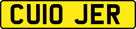 CU10JER