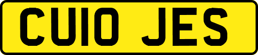 CU10JES