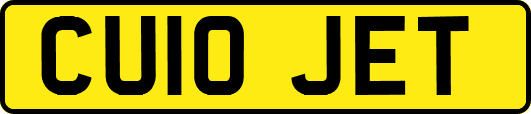 CU10JET