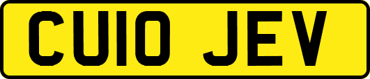 CU10JEV