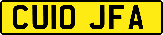 CU10JFA