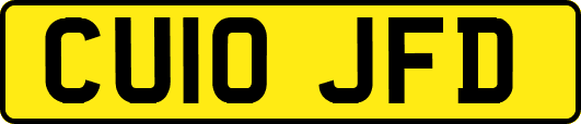 CU10JFD