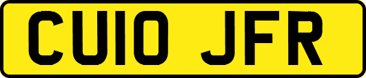 CU10JFR