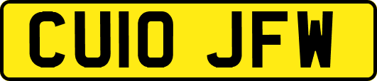 CU10JFW