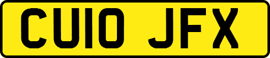 CU10JFX